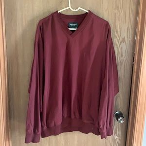 Eddie Bauer golf jacket